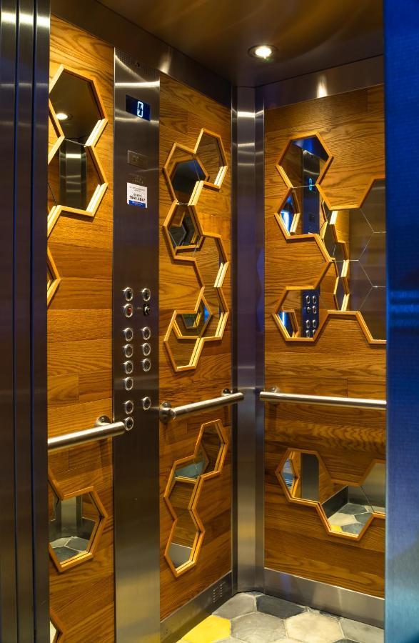 شقة Skyline 7 أوشويا المظهر الخارجي الصورة